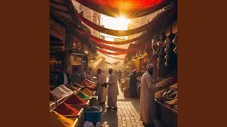 Arabic Trip