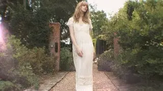 TWINSET Simona Barbieri Spring Summer 2015 Collection Campaign - Short Edit