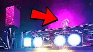 Mauer Der Toten Disco Bunny Dance Easter Egg Guide - Free Juggernog! (Black Ops Cold War Zombies)