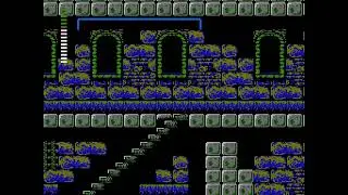 Castlevania 2 Randomizer (Beta Version) - Gary Smart Res Besides