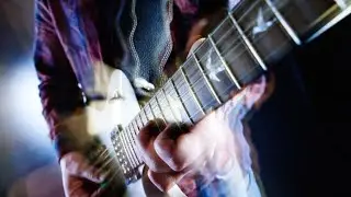 🎸 Top Melodic Guitar Solos In Rock & Metal 🎸[Part 3] (In Order: Slow Rock to Heavy Metal)