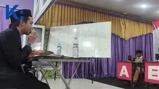 ODEMA Ponpes Fathan Mubina