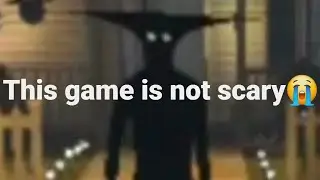 Boisvert horror game? wtf