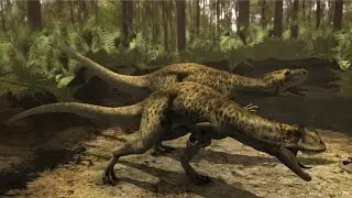 Jurassic Fight Club | S01E06 | Hunter Becomes Hunted | FULL EPISODE | History Channel