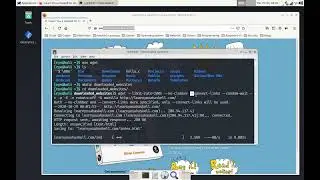 Linux Notes  Downloading a full website using Wget