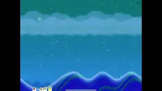 Tiny Wings World Record 1-2