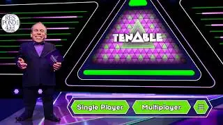 Tenable Quiz - Cube Numbers ?