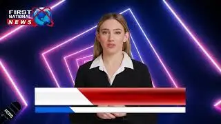🔥 First national news