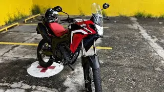 ROLÊ NOTURNO DE SAHARA 300 RALLY NO MODELO 🇧🇷🥷🏻