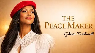 THE PEACE MAKER