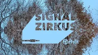SIGNAL ZIRKUS # 020 | Federwerk