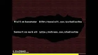 OPEN BOR Final Fight Revival of Rage GAME PLAY