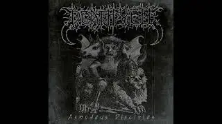 Death Yell - Asmodeus' Disciples (Demo 2025)