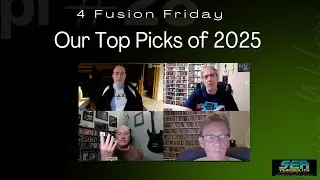 4Fusion Friday: Наши лучшие предложения Fusion на 2025 год