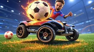 [🔴LIVE] | Rocket League 1v1 Face-Off: Unstoppable Action!