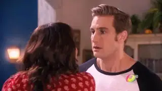 Paloma termina con Leonardo - parte 1