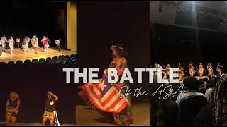 Avila University-Culture Hub club X UMKC, JCCC-Battle of the ASAs(african dances, song, fashion etc.
