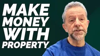10 Strategies For Making Money in UK Property - Property Master Academy