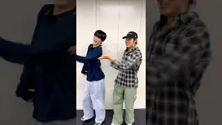 BiggestParty 龍我くんとフォオオオー🕺 #佐藤龍我 #ACEes #堀口由翔 #BiggestParty