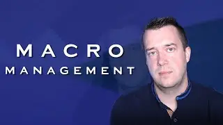 Macromanagement