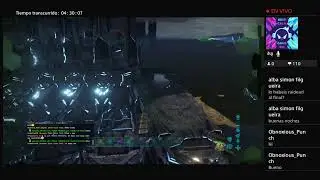 ARK V1P3R G4NG SMALL TRIBE #unique WIPE VIPER FAKE!