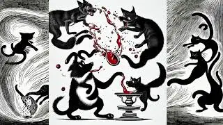 PsiloSage - Cat Dog Elixir (EP)