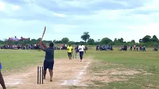 Cricket | Panjatthi 30k Tournament | TN 55 Vs Idaiyar | Quarter Final 1 | #indvsaus t20 highlights
