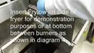 Frylow Demonstration