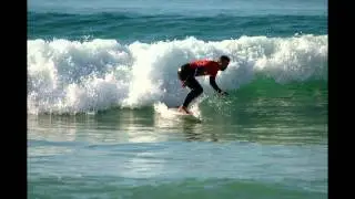 Aula 30 11 2013 Lufi Surf School
