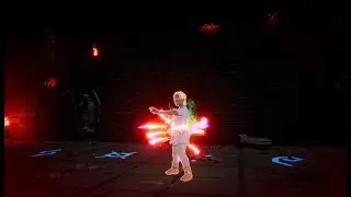 Dolven RPG Turnbased Strategy Gameplay