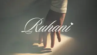 Ruhani - #WednesdayMelodies Ep - 01| Shuvajit Originals | Official Music Video