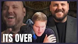 It's OVER For Catholic-Bros... Michael Lofton MOGGED Christian Wagner??