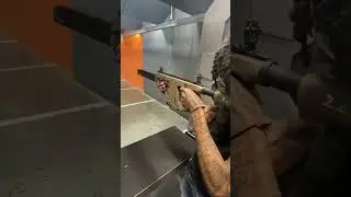 .45 kriss vector