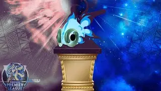 SHINY CHI-YU IS MINE! Pokemon Premier league is Back!  |  PPL S5 Draft Analysis