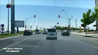 DİYARBAKIRI GEZELİM SONUNA KADAR İZLEYİN HARİKA