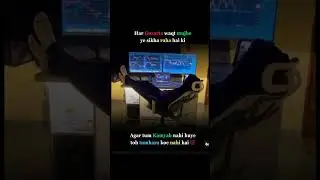 #trading motivation and meditation 🧘&zwj;♂️ ##₹