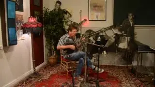 The Drunkard's Walk : Tim O'Brien
