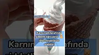 Regl olacağının belirtileri