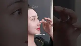 Xinh rồi &mdash;chỉ thiếu điểm nhấn th&ocirc;i Babie Line n&acirc;ng nhẹ visual, cho gương mặt h&agrave;i h&ograve;a v&agrave; cuốn h&uacute;t hơn