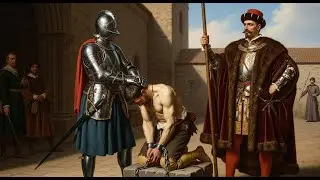 What Happened to Ottoman Prisoners Under Vlad III Was Beyond Medieval Warfare