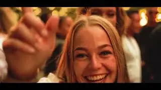 Houcem Bellakoud @crazy sexy cool Rotterdam 2022
