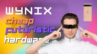 WYNIX: Linkspreed's Hardware Revolution &ndash; From the $200 Server Phone to the W4 Smart Ecosystem