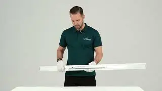 Track light LED linear for Retail Lighting - Shop lighting