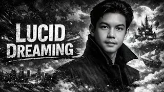 Lucid Dreaming - TAWAN SAWASDEE 