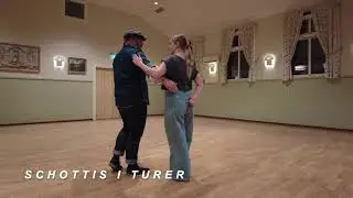 Schottis i turer - Gammaldanssidan.com