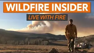 How Does Soil Interact With Wildfire? | Wildfire Insider Ep. 44