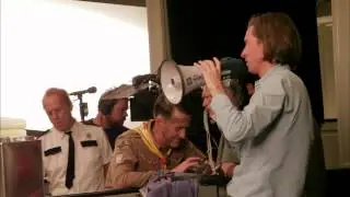 Moonrise Kingdom - Ed Norton - Own it on Blu-ray Oct. 16th