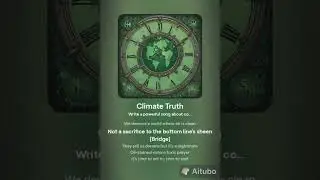 Climate Truth