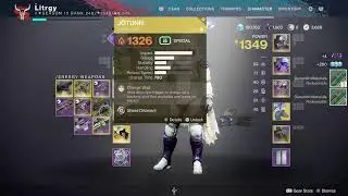 Grandmaster NF