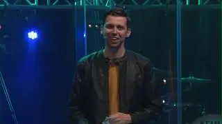 Bidden voor genezing | Ruben Luijken | 04.2021